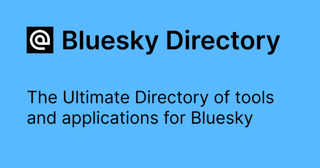 blueskydirectory