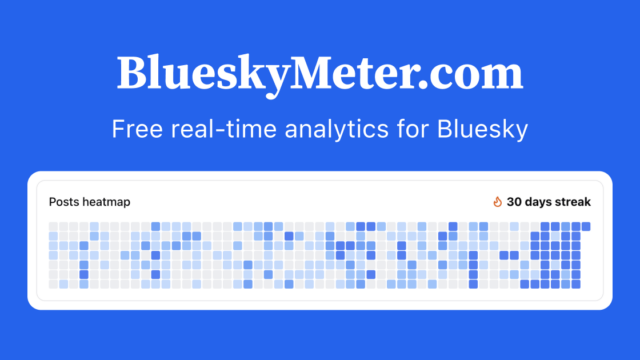 blueskymeter